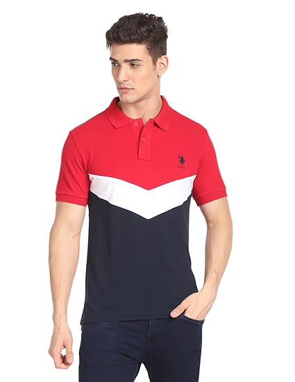 U.S. Polo Assn. Men T-Shirt