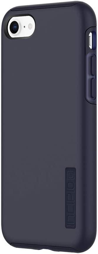Incipio DualPro for iPhone SE (2020) - Midnight Blue