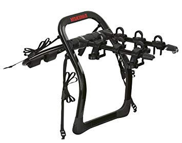 Yakima FullBack Trunk Mount Bike Rack