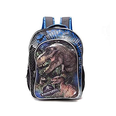 Jurassic World Backpack