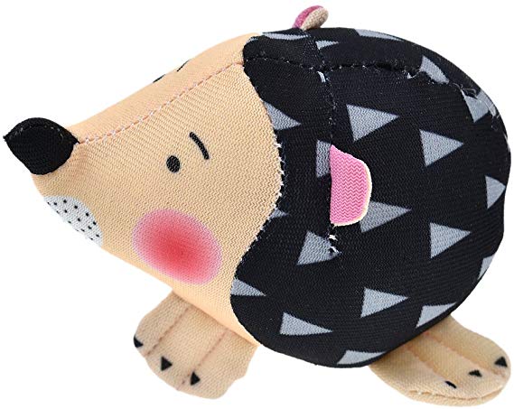 Lychee Hedgehog Shape Pin Cushion Sewing Accessories Home Supplies Cute Needle Pin Cushion