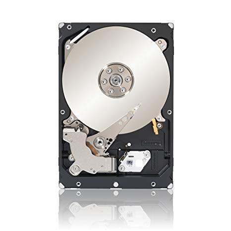 Seagate ST33000650SS 3TB CONSTELLATION ES SAS 7200 RPM 64MB 3.5IN