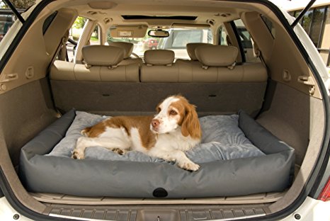 K&H Manufacturing Travel/SUV Bed