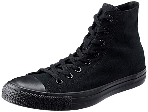 Converse Chuck Taylor All Star Canvas High Top Sneaker