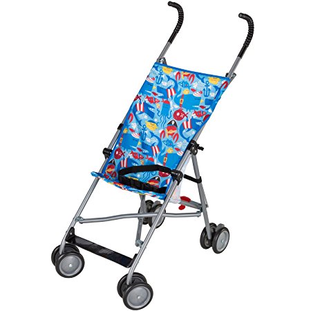 Cosco Umbrella Stroller, Pirate Life for Me