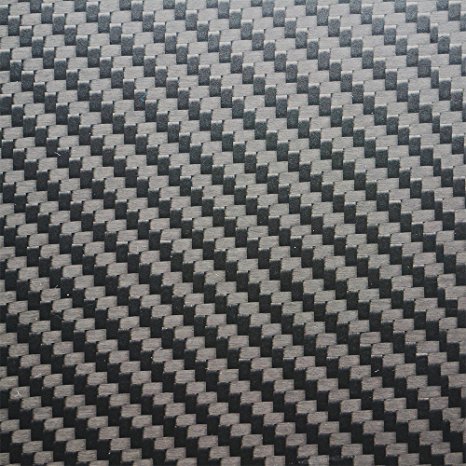 ARRIS 200X300X3MM 100% 3K Carbon Fiber Plate Panel Sheet 3mm Thickness (Matt Surface)