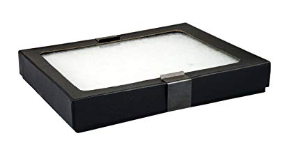 SE JT925 Glass Top Display Box