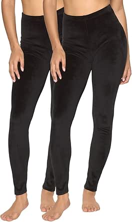 Felina | Velour Leggings