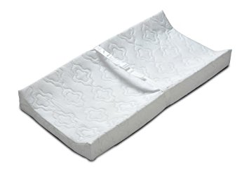 Basic Comfort Contoured Changing Pad by Summer Infant (Discontinued by Manufacturer)