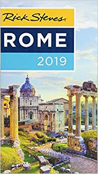 Rick Steves Rome 2019