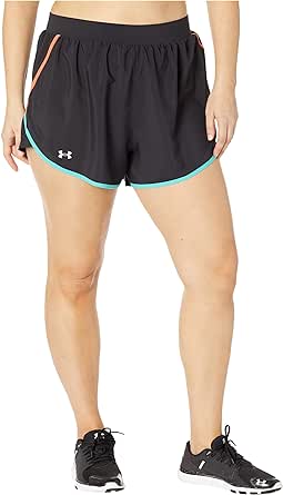 Under Armour Women's Fly by 2.0 Shorts