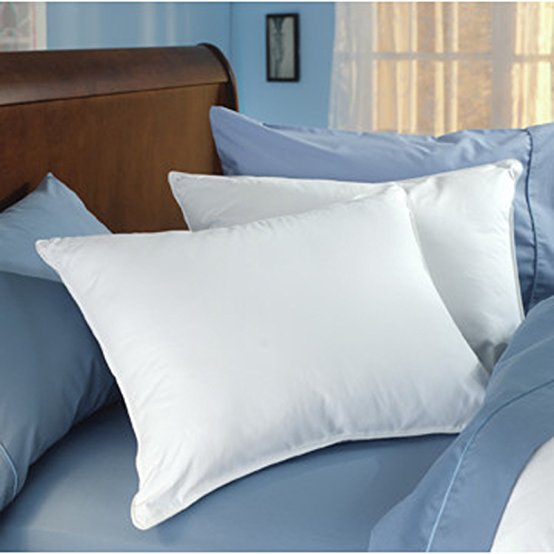 Envirosleep Dream Surrender Queen Pillow Set. (2 Pillows)