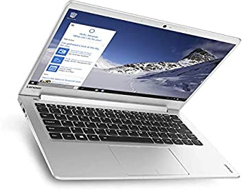 Lenovo Ideapad 710S Plus Touch-13IKB Intel Core i7-7500U, NVIDIA GT 940M 8GB RAM 256GB SSD, 13.3" FHD Touchscreen Platinum Silver, Windows 10, Gaming Laptop