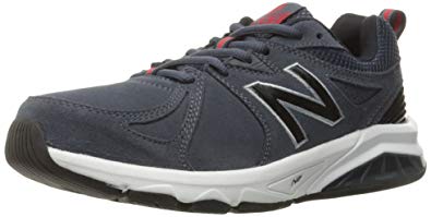 New Balance Men's mx857v2 Casual Comfort Training Shoe