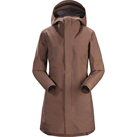 Arc'teryx Women's Codetta Coat