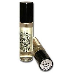 Vanilla Musk - Auric Blends Scented/Perfume Oil
