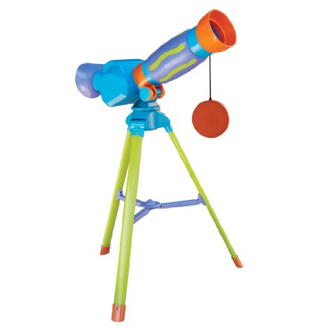 Educational Insights GeoSafari Jr. My First Telescope