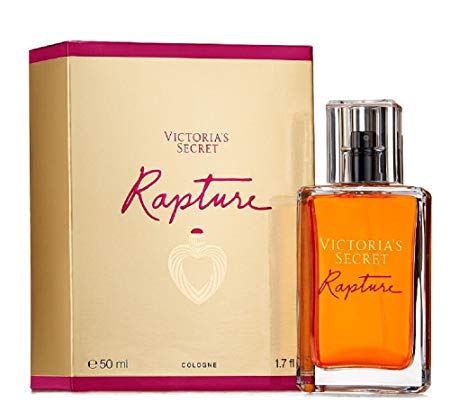 RAPTURE 1.7oz Eau De Cologne By VICTORIA SECRET