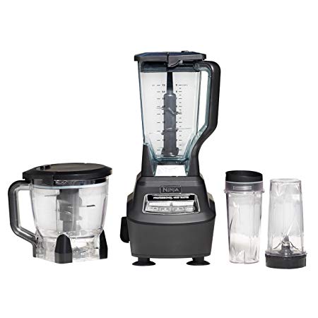 SharkNinja Ninja BL770 Kitchen Blender System …