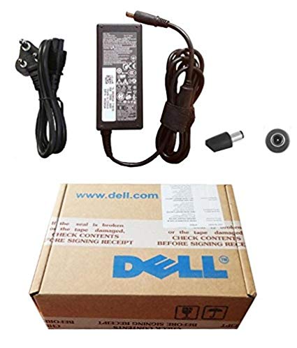 Dell PA-12 19.5V 3.34A 65W AC Power Adapter for Select Dell Studio Laptops