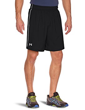 Under Armour Men's HeatGear Mirage 8-inch Shorts