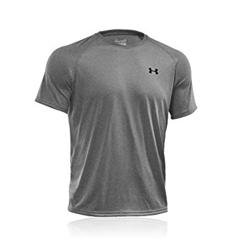 Under Armour Men's Tech Short Sleeve T-Shirt