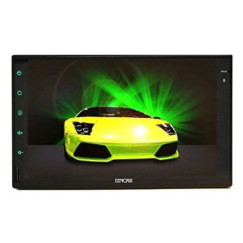 7 inch Android 4.2 2 Din Car Tablet Media Radio Stereo Audio GPS Navigation All-Touch Screen Car Pc