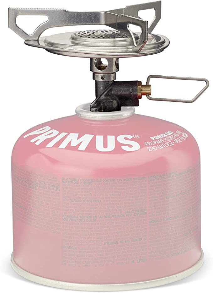 Primus | Essential Trail Backpacking Stove