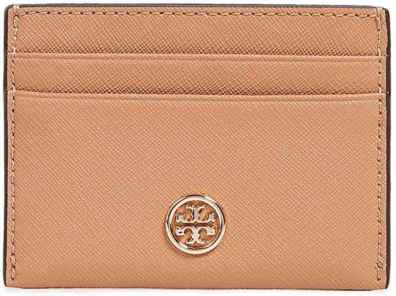 Tory Burch Women's Robinson Card Case