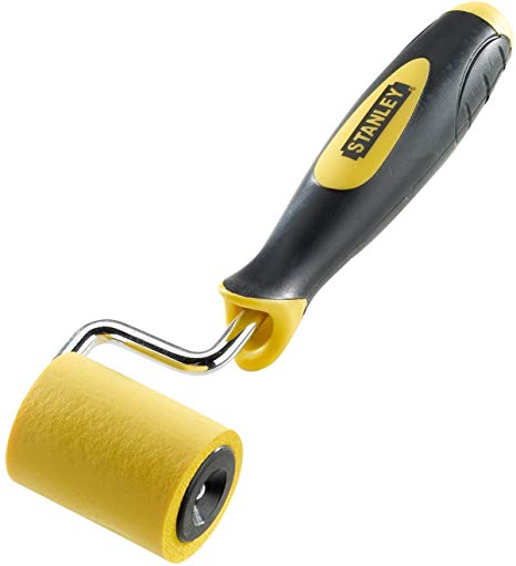 Stanley Dynagrip Soft Seam Roller    0 28 660