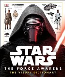 Star Wars The Force Awakens Visual Dictionary