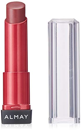 Almay Smart Shade Butter Kiss Lipstick, Berry-Medium