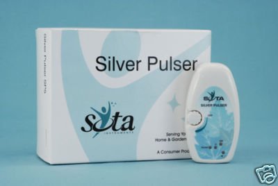 NEW Sota Instruments Silver Pulser Bio Stimulator Pulse SP6