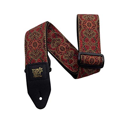 Ernie Ball Guitar Strap P04162