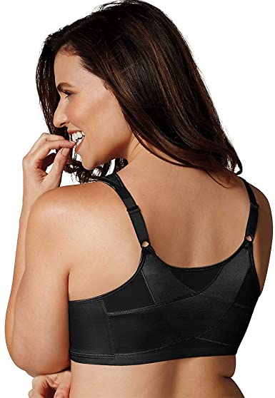 Playtex 18 Hour Front Close Posture Bra