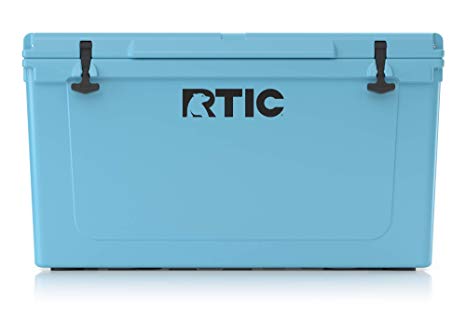 RTIC 110, Blue