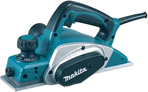 Makita KP0800 - Cepillo 82mm 620W