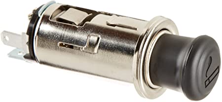 TOYOTA Genuine (85500-12240) Cigar Lighter Assembly