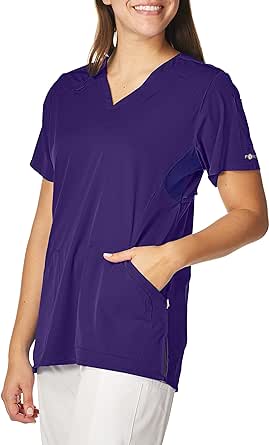 Carhartt Women's Women's MultiPocket V-Neck