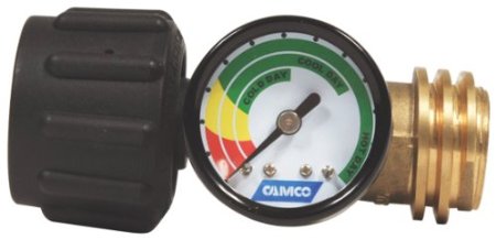 Camco 59023 Propane GaugeLeak Detector