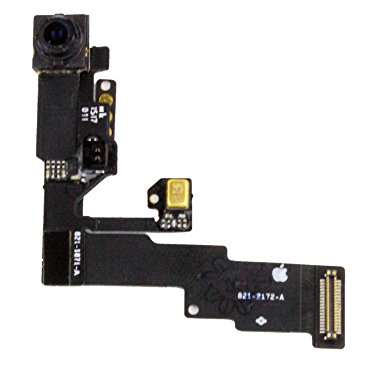 iPhone 6 4.7 Front Facing Camera Light Proximity Sensor 1.2 MP Flex Cable Microphone Assembly