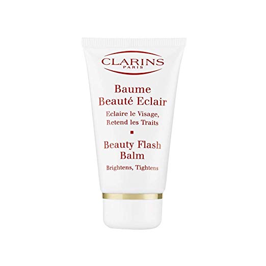 Clarins Beauty Flash Balm, Brightens, tightens. 1.7 oz
