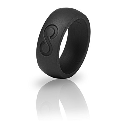 Silicone Wedding Ring – Premium Quality Medical Grade Silicone Wedding Ring for the Active Lifestyle
