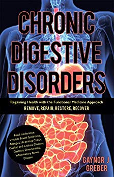 Chronic Digestive Disorders: Regaining Health with the Functional Medicine Approach