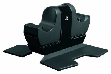 PowerA DualShock 4 Controller Charging Station for PlayStation 4