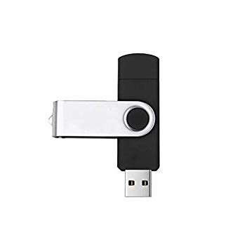 USB Flash Drive Photo Stick Backup Drive Memory Stick Storage Pen DIRVE Jump Drive Thumb Drive for Data Storage 16GB Black