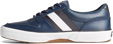 Sperry Men's Halyard Retro Sneaker