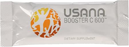 Usana Booster C 600