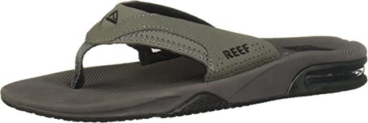 Reef mens Fanning Ii Flip Flop