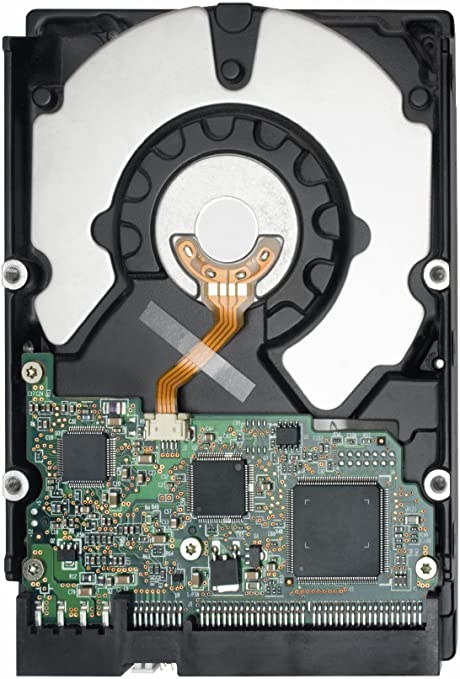 Seagate ST3146707FC 146GB Internal Hard Drive